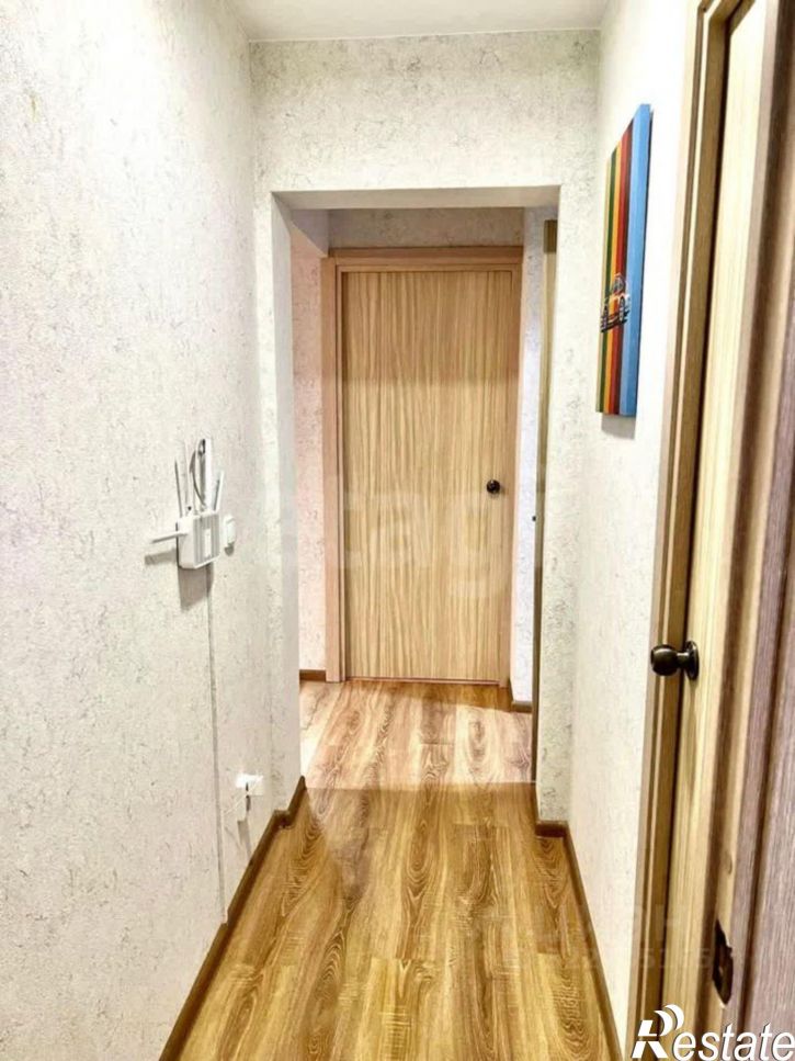 2-комн квартира улица Адмирала Пустошкина, 22 c9,  д. 22 c9