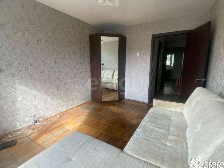 3-комн квартира ул Новороссийская, 266,  д. 266