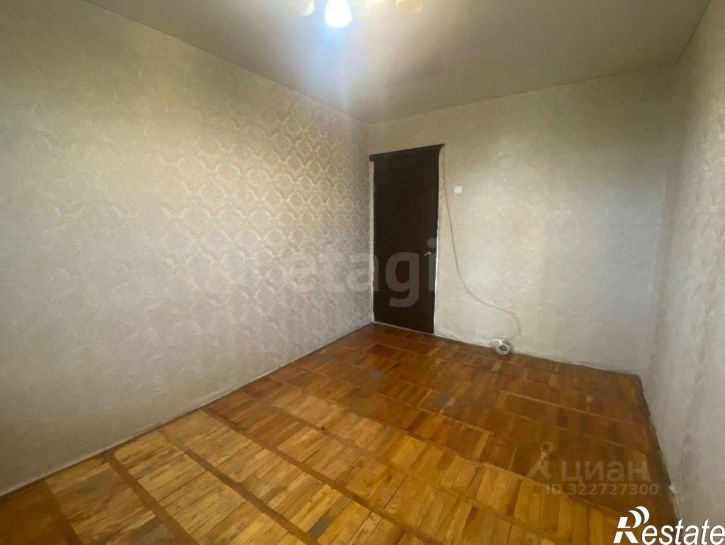 3-комн квартира ул Новороссийская, 266,  д. 266