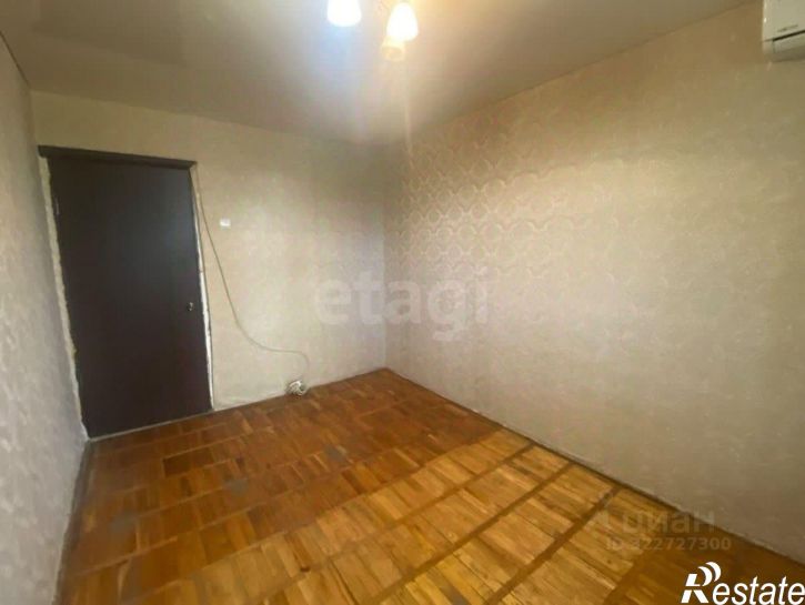 3-комн квартира ул Новороссийская, 266,  д. 266