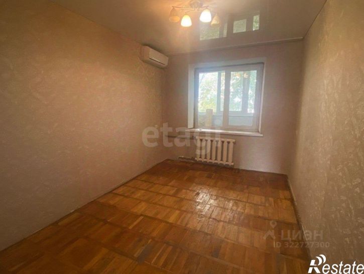 3-комн квартира ул Новороссийская, 266,  д. 266