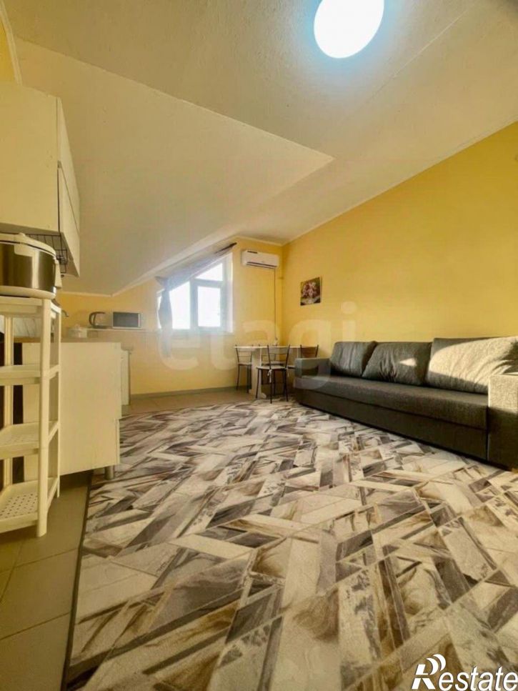 1-комн квартира ул Чехова, 50А,  д. 50А