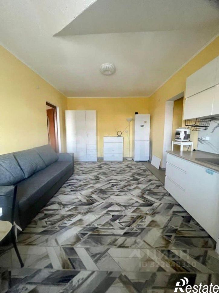 1-комн квартира ул Чехова, 50А,  д. 50А