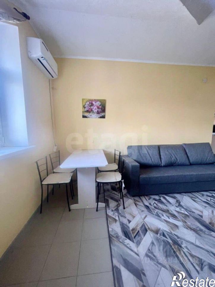 1-комн квартира ул Чехова, 50А,  д. 50А