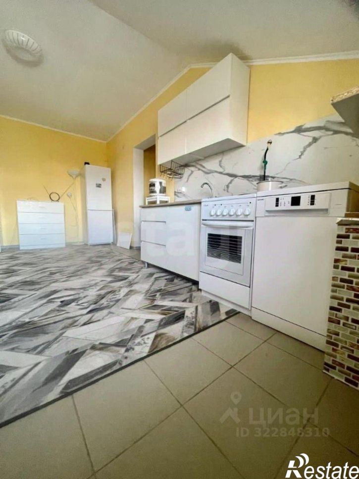 1-комн квартира ул Чехова, 50А,  д. 50А