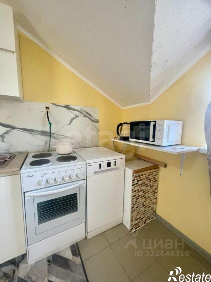 1-комн квартира ул Чехова, 50А,  д. 50А