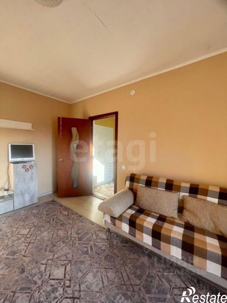 1-комн квартира ул Чехова, 50А,  д. 50А