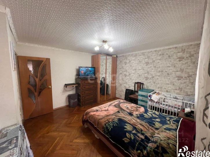 1-комн квартира ул Ленина, 134,  д. 134