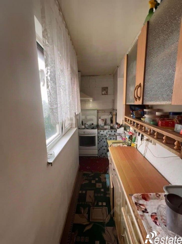 1-комн квартира ул Ленина, 134,  д. 134