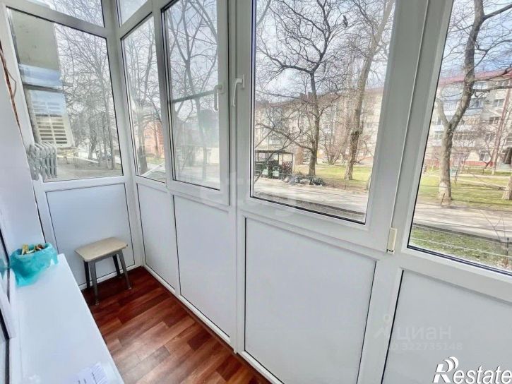 1-комн квартира ул Новороссийская, 238,  д. 238