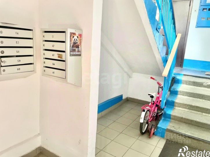 1-комн квартира ул Новороссийская, 238,  д. 238