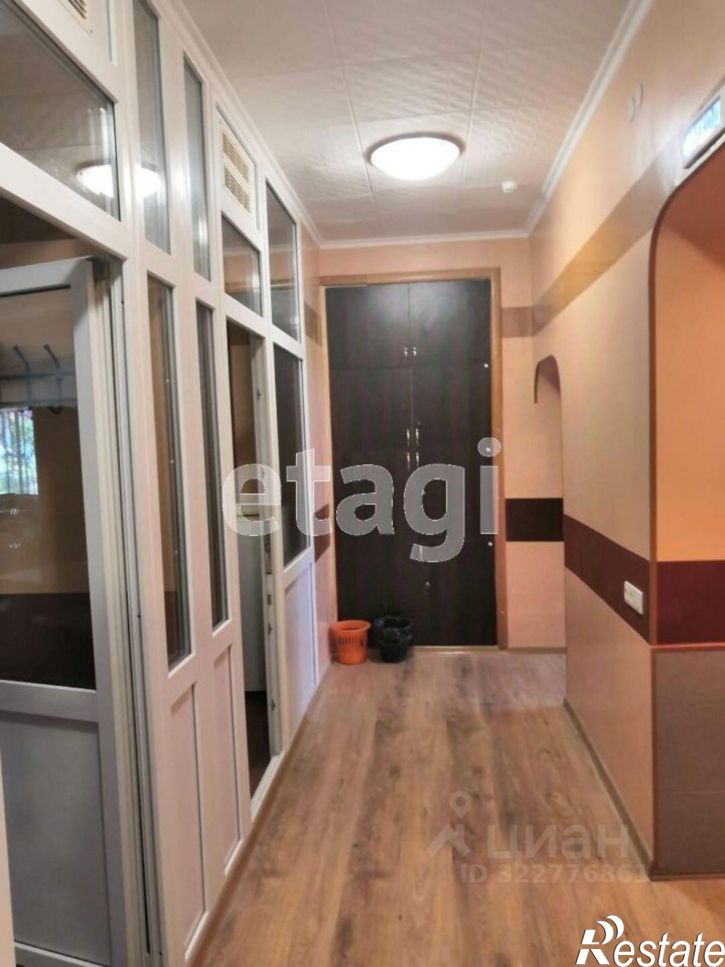 Офис Астраханская улица, 77,  д. 77