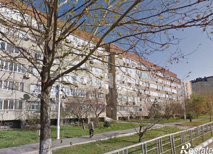 Офис Астраханская улица, 77,  д. 77