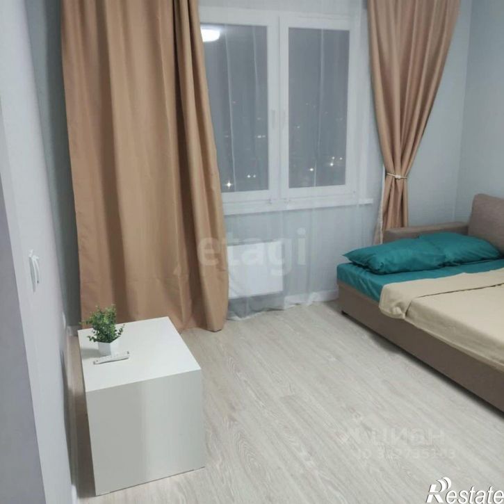 1-комн квартира муниципальный округ Анапа