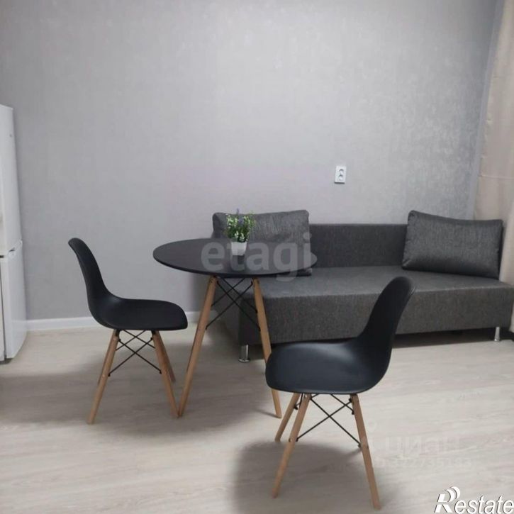 1-комн квартира муниципальный округ Анапа