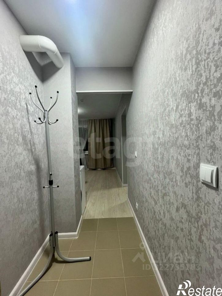 1-комн квартира муниципальный округ Анапа