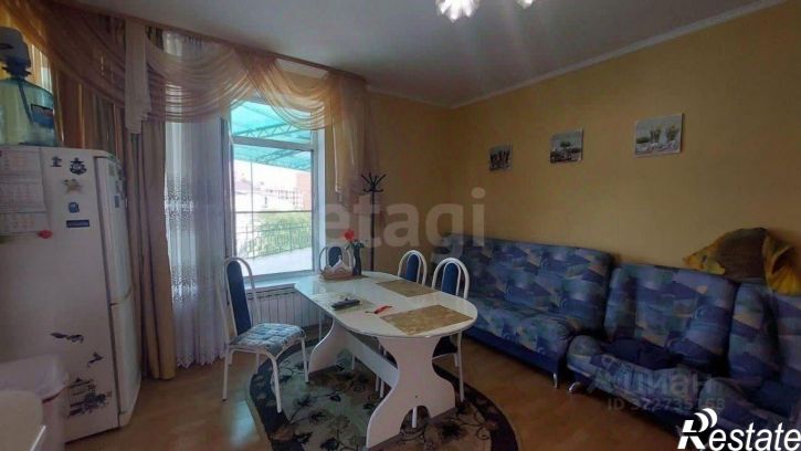 3-комн квартира Межсанаторный проезд, 17,  д. 17