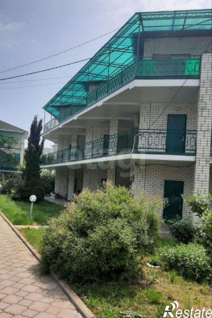 3-комн квартира Межсанаторный проезд, 17,  д. 17