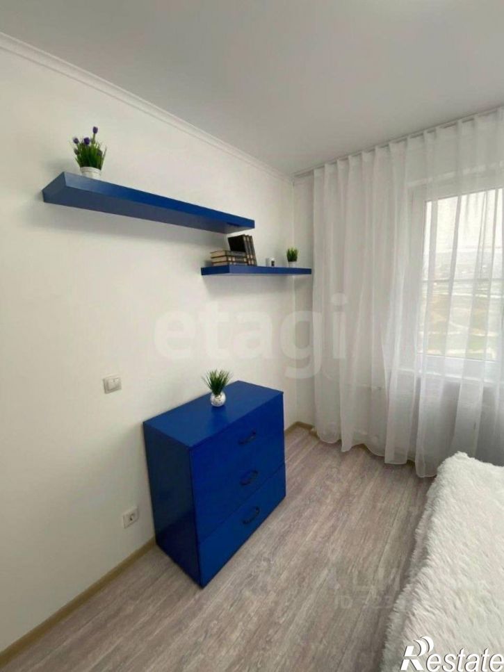 1-комн квартира муниципальный округ Анапа