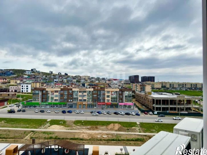 1-комн квартира муниципальный округ Анапа