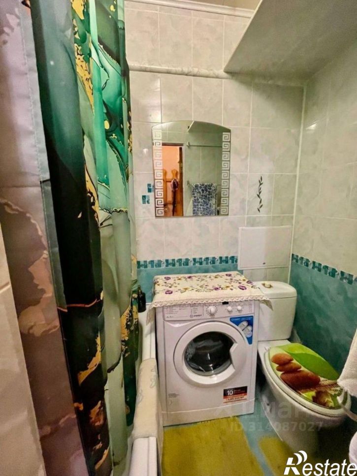 1-комн квартира ул Толстого, 113,  д. 113