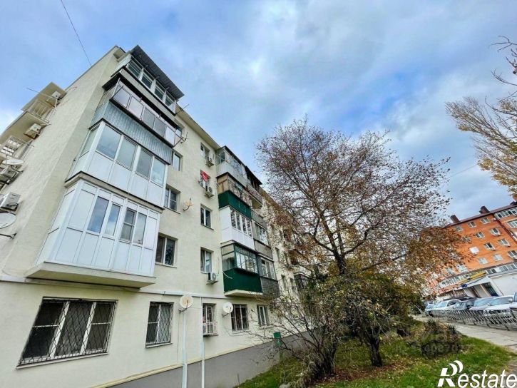 1-комн квартира ул Толстого, 113,  д. 113