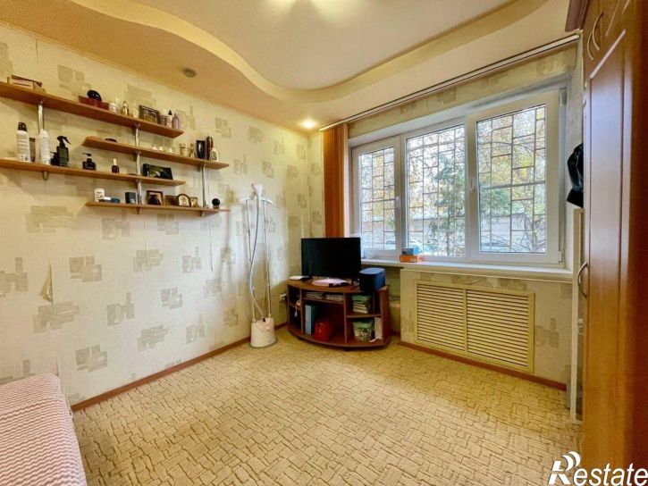 1-комн квартира ул Толстого, 113,  д. 113