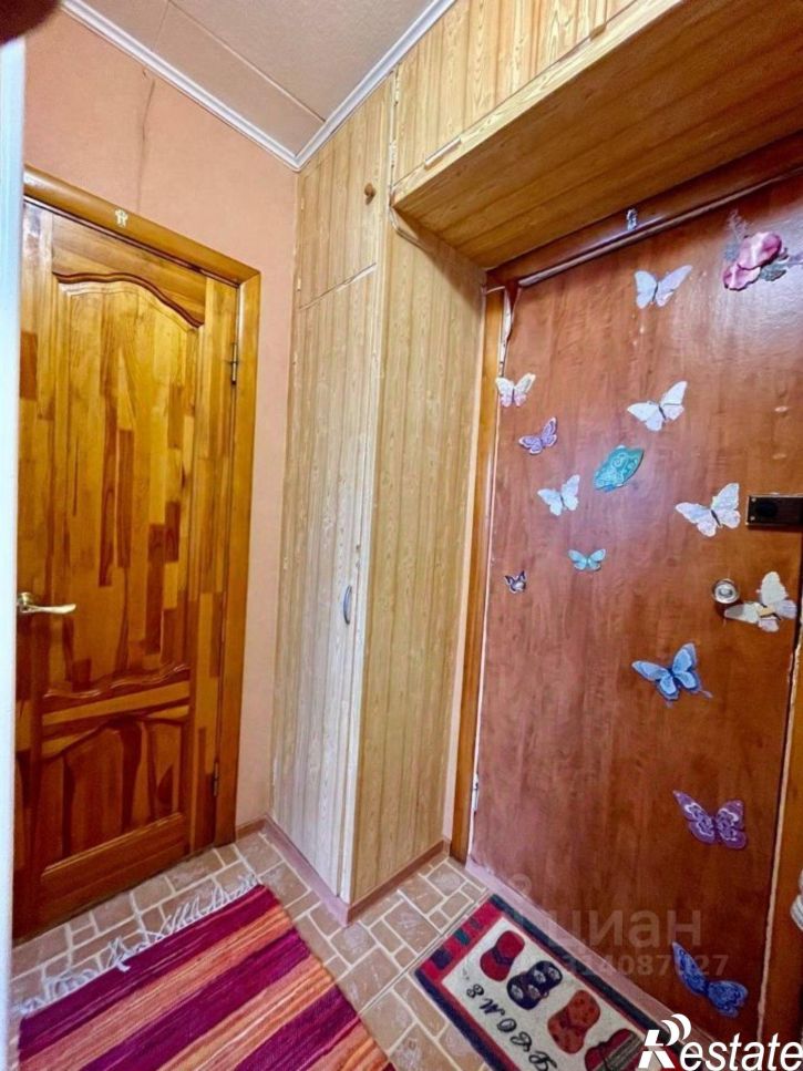 1-комн квартира ул Толстого, 113,  д. 113