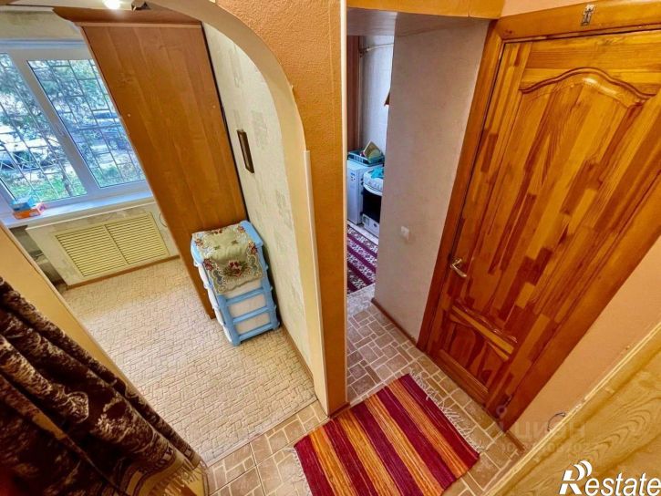 1-комн квартира ул Толстого, 113,  д. 113