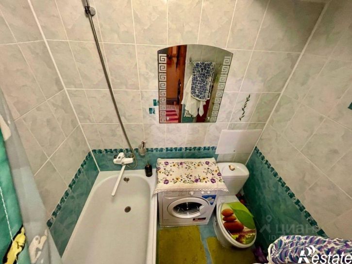 1-комн квартира ул Толстого, 113,  д. 113