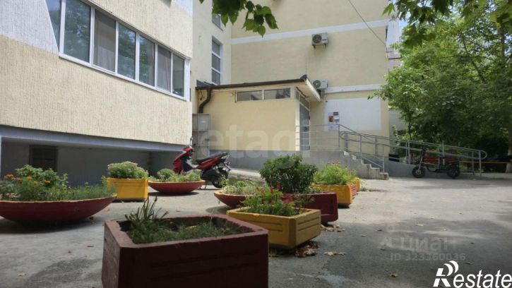 1-комн квартира улица Лермонтова, 121,  д. 121