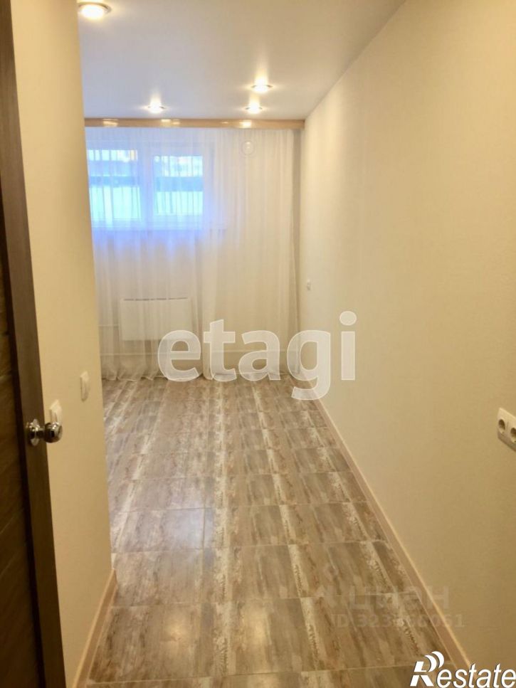 1-комн квартира улица Адмирала Пустошкина, 22 с6,  д. 22 с6