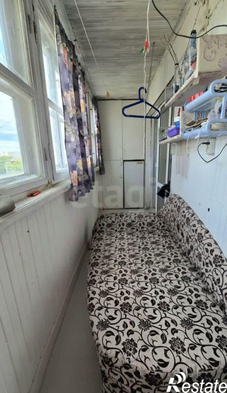 1-комн квартира улица Лермонтова, 121,  д. 121