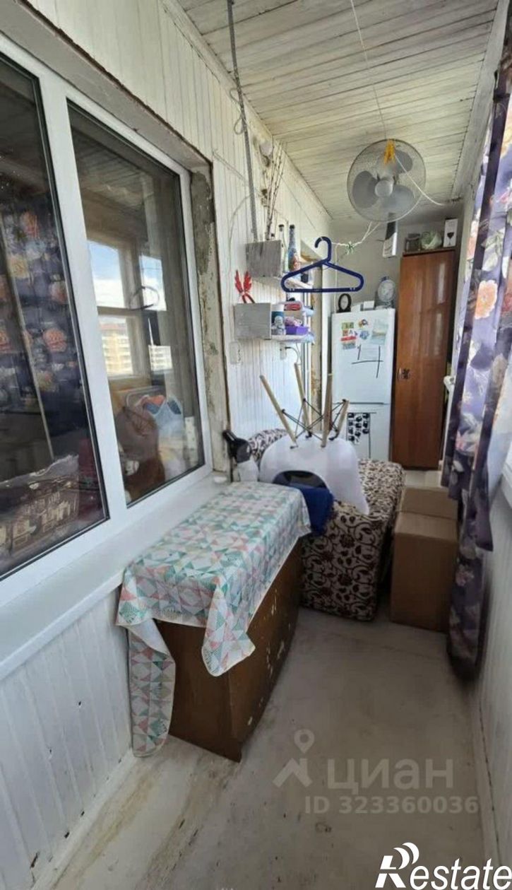 1-комн квартира улица Лермонтова, 121,  д. 121