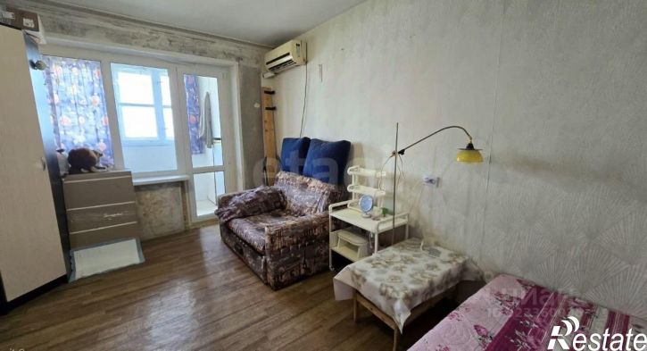 1-комн квартира улица Лермонтова, 121,  д. 121