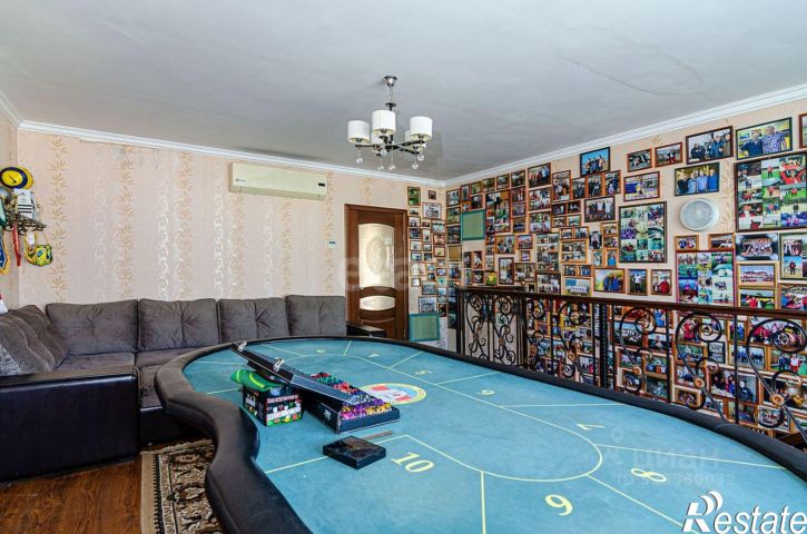 3-комн квартира ул Ивана Голубца, 155,  д. 155