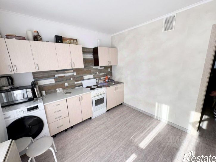 1-комн квартира улица Адмирала Пустошкина, 22 с7,  д. 22 с7