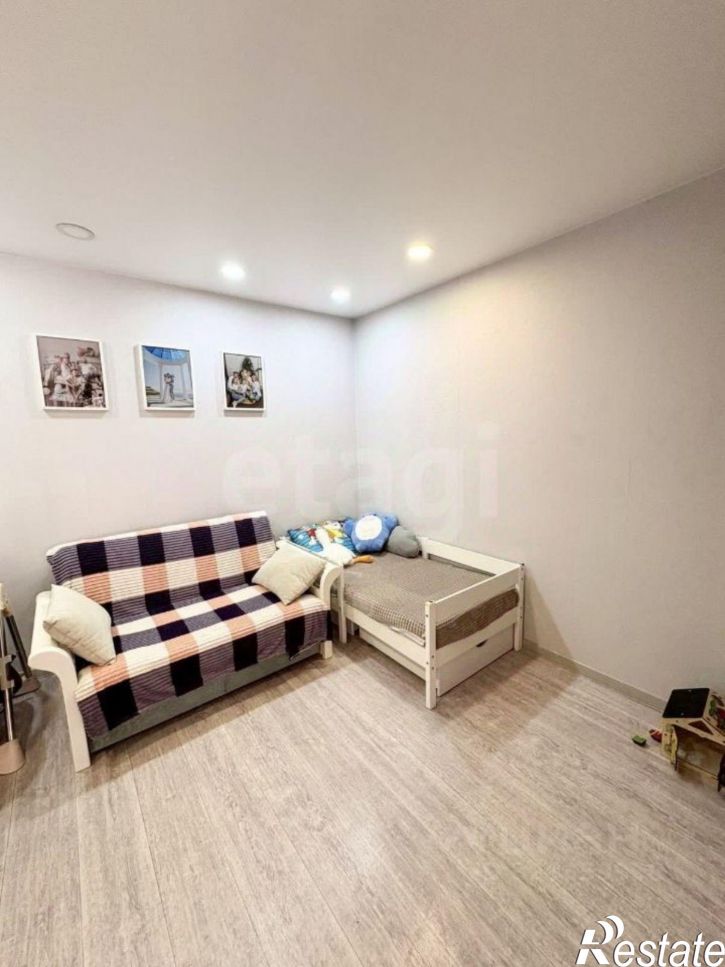 1-комн квартира улица Адмирала Пустошкина, 22 с7,  д. 22 с7