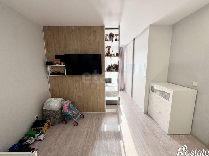 1-комн квартира улица Адмирала Пустошкина, 22 с7,  д. 22 с7