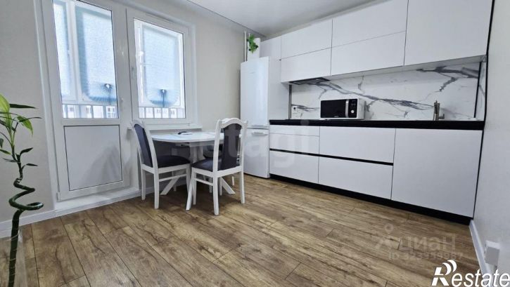 1-комн квартира улица Ленина, 237,  д. 237