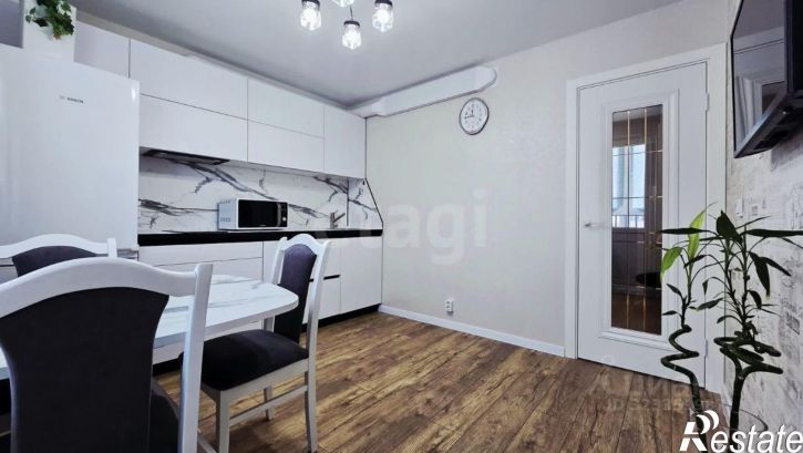 1-комн квартира улица Ленина, 237,  д. 237