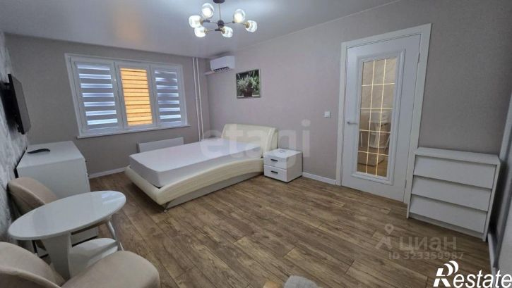 1-комн квартира улица Ленина, 237,  д. 237