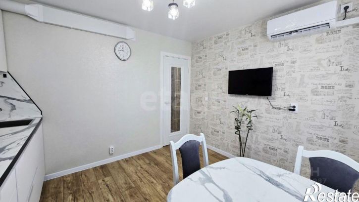 1-комн квартира улица Ленина, 237,  д. 237