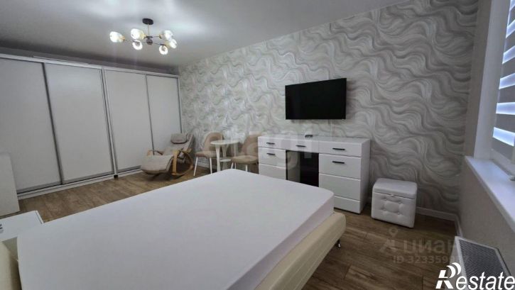 1-комн квартира улица Ленина, 237,  д. 237