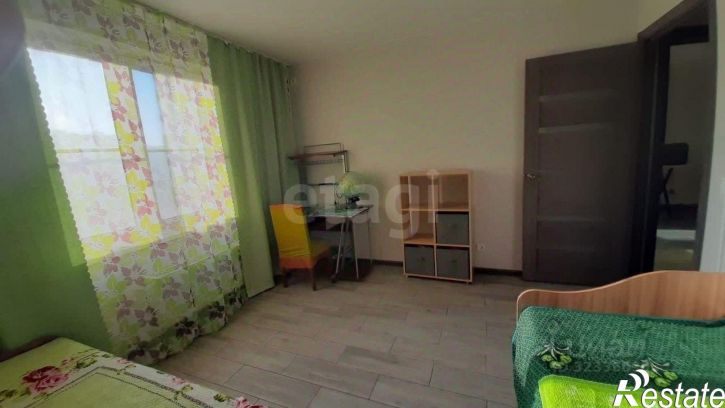 1-комн квартира муниципальный округ Анапа