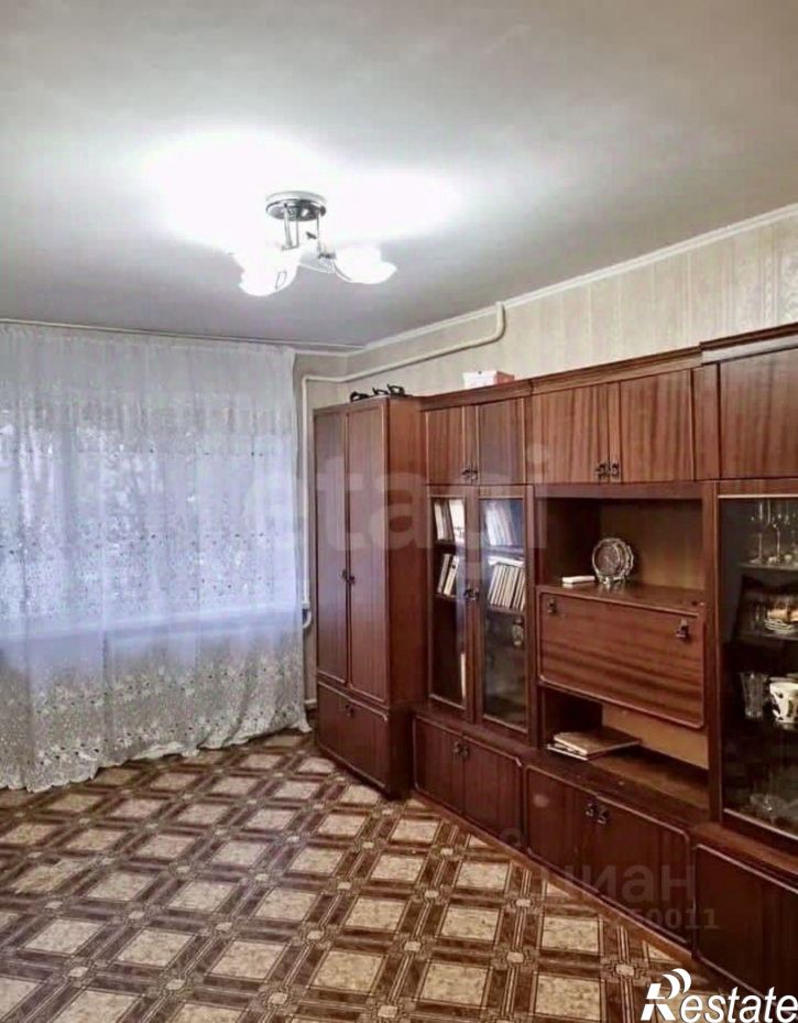 2-комн квартира муниципальный округ Анапа