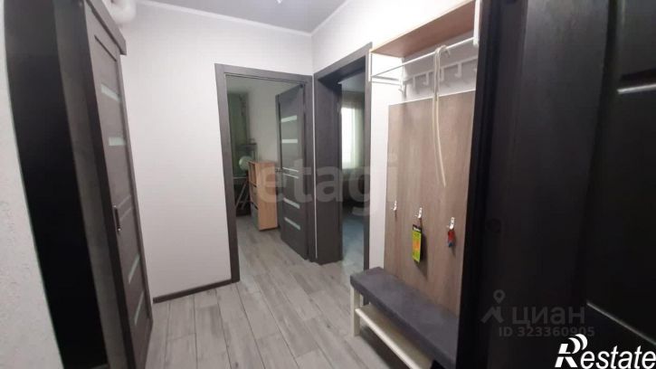 1-комн квартира муниципальный округ Анапа