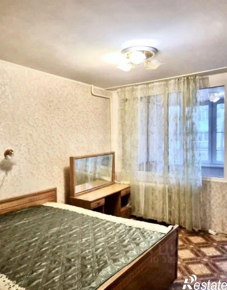 2-комн квартира муниципальный округ Анапа