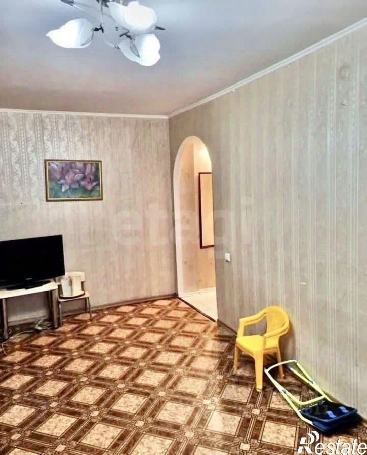 2-комн квартира муниципальный округ Анапа