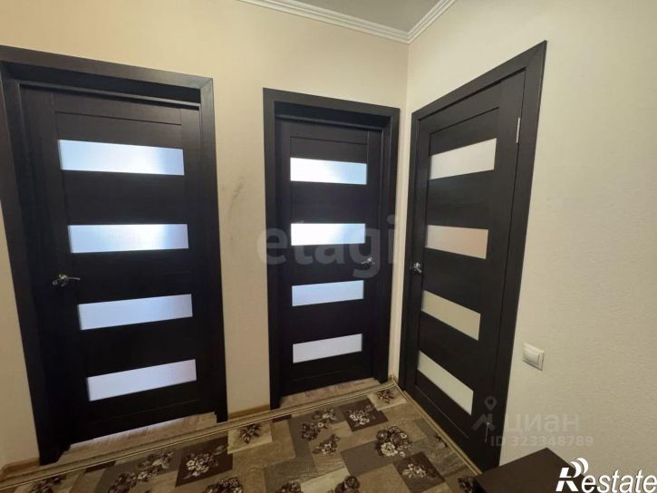 1-комн квартира ул Владимирская, 150,  д. 150